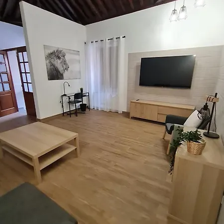Casa Antonico ガラチコ