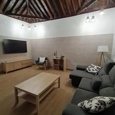 Casa Antonico 別荘 ガラチコ