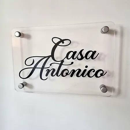 Casa Antonico 別荘