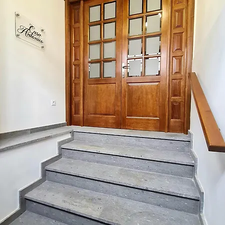 Casa Antonico 別荘