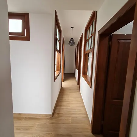 Casa Antonico