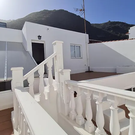 Casa Antonico *