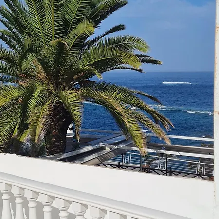 Casa Antonico * ガラチコ