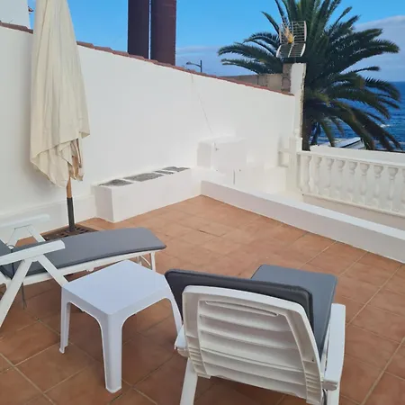 Casa Antonico