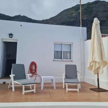 Casa Antonico 別荘