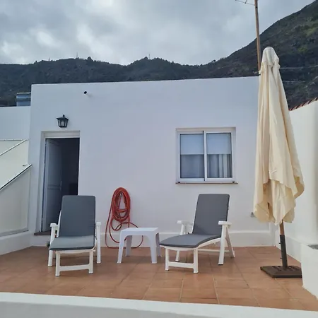 Casa Antonico *